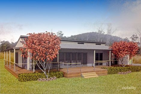340 Steels Creek Rd, Steels Creek, VIC 3775