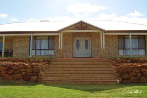 Property photo of 201 Ayrshire Loop Lower Chittering WA 6084