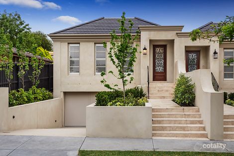 Property photo of 35 Westbrook Street Kew East VIC 3102