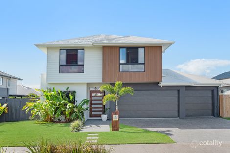 Property photo of 33 Eden Drive Baringa QLD 4551