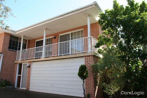 Property photo of 4/22-24 Connemarra Street Bexley NSW 2207