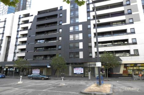 Property photo of 708/838 Bourke Street Docklands VIC 3008