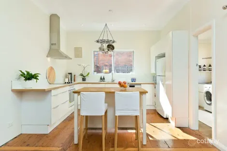 Property photo of 49 Arthur Street Forestville NSW 2087