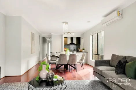 Property photo of 42 Plume Drive Mernda VIC 3754