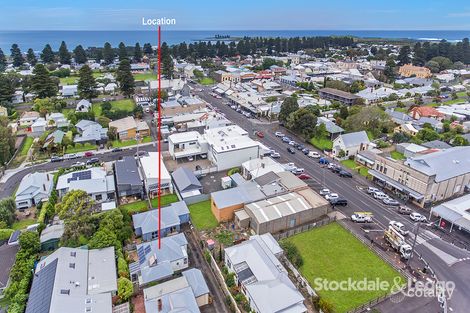 1/35 James St, Port Fairy, VIC 3284