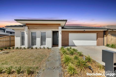 3 Oliveto Ave, Truganina, VIC 3029