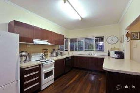 Property photo of 55 Solar Street Coorparoo QLD 4151