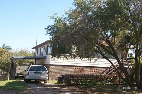 76 Painswick St, Berserker, QLD 4701