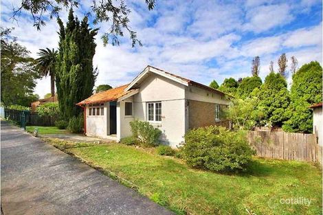 Property photo of 9 Gladesville Road Hunters Hill NSW 2110