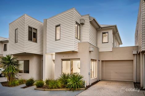 Property photo of 9/11 Basil Street Newport VIC 3015