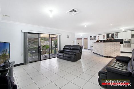 Property photo of 18 Anjou Circuit Cecil Hills NSW 2171