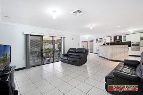 Property photo of 18 Anjou Circuit Cecil Hills NSW 2171