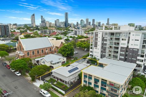 Property photo of 54 Linton Street Kangaroo Point QLD 4169