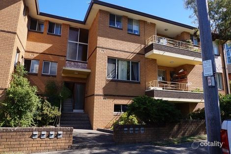 1/15 Bellevue St, Kogarah, NSW 2217