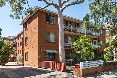 Property photo of 15/146-148 Chuter Avenue Sans Souci NSW 2219