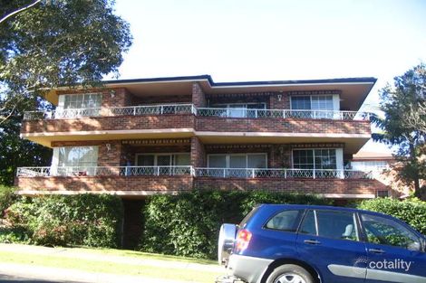 Property photo of 2A Oatley Avenue Oatley NSW 2223