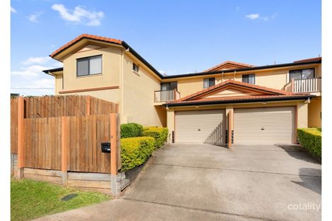 3/28 Kelso St, Chermside, QLD 4032