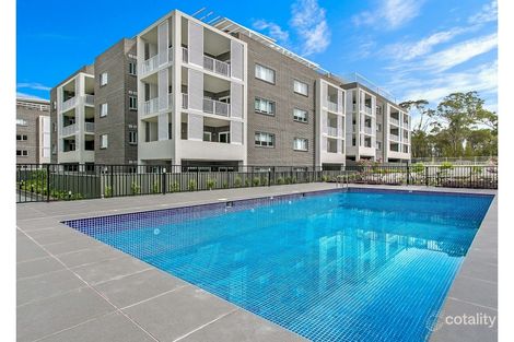 Property photo of 96/23 Regent Honeyeater Grove Kellyville NSW 2155