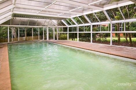 Property photo of 3 Lagonda Avenue Killara NSW 2071