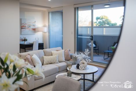 Property photo of 6/147 Parramatta Road Granville NSW 2142