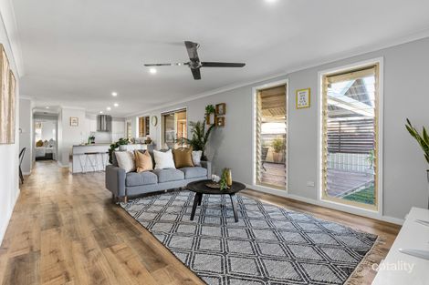 Property photo of 8 Yarran Close Cameron Park NSW 2285