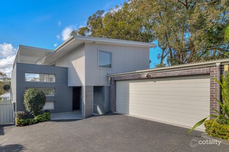 Property photo of 58A Berringar Road Valentine NSW 2280