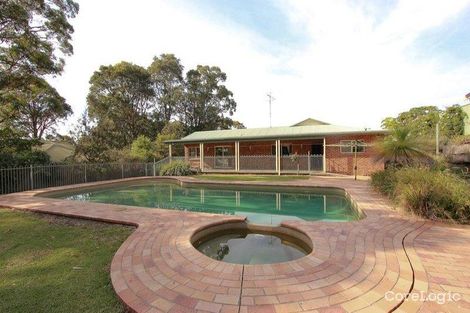 Property photo of 25 Castle Close Charlestown NSW 2290