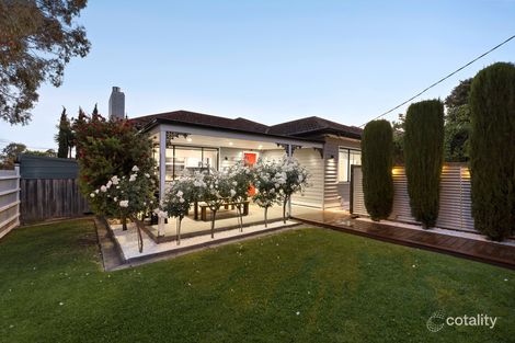 Property photo of 1 Major Road Fawkner VIC 3060