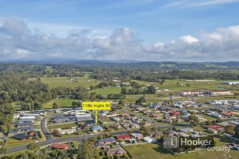 Property photo of 118B Inglis Street Wynyard TAS 7325