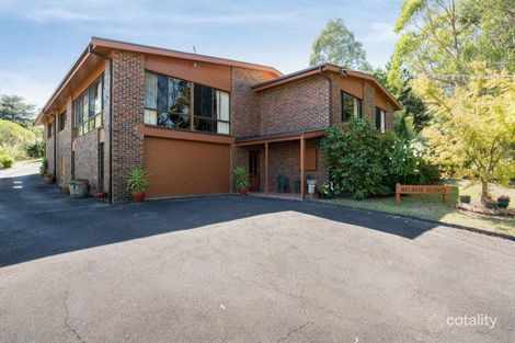 13 George Rd, Healesville, VIC 3777