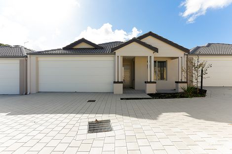 12d Centenary Ct, Bassendean, WA 6054