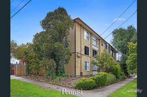 Property photo of 3/32 Miller Street Essendon VIC 3040