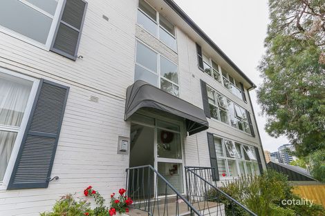 9/17 Rockley Rd, South Yarra, VIC 3141