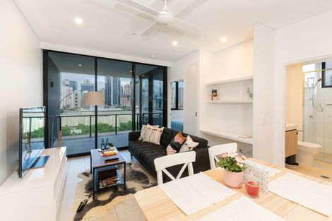 1007/19 Hope St, South Brisbane, QLD 4101