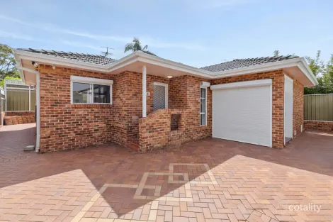 9a Wilga Rd, Caringbah South, NSW 2229