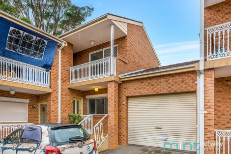 3/19 Baltimore St, Belfield, NSW 2191