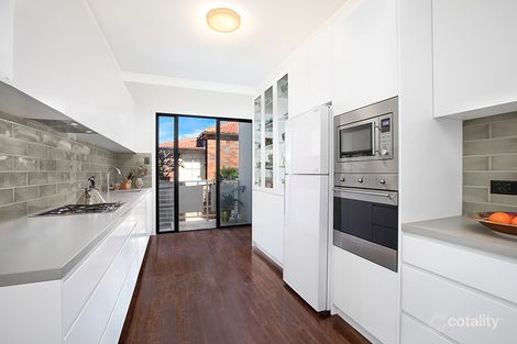 Property photo of 21C Salisbury Street Waverley NSW 2024