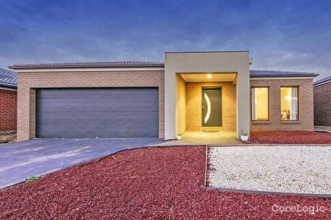 Property photo of 21 Rifflebird Drive Tarneit VIC 3029