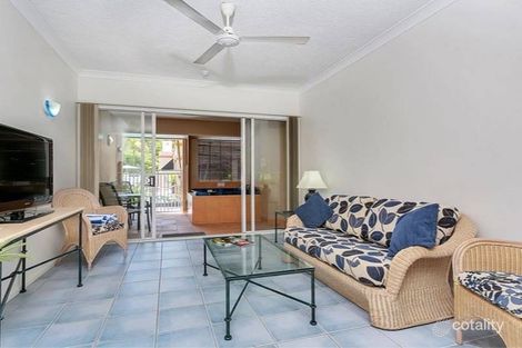 Property photo of 101/139 Williams Esplanade Palm Cove QLD 4879