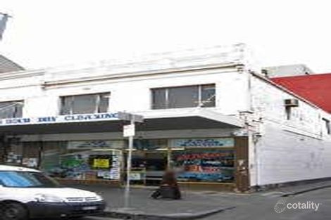 Level 1/40-42 Errol St, North Melbourne, VIC 3051