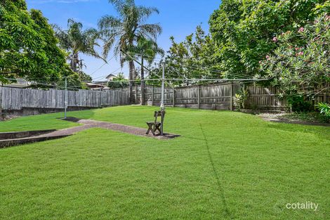 Property photo of 4/17 Annie Street Camp Hill QLD 4152