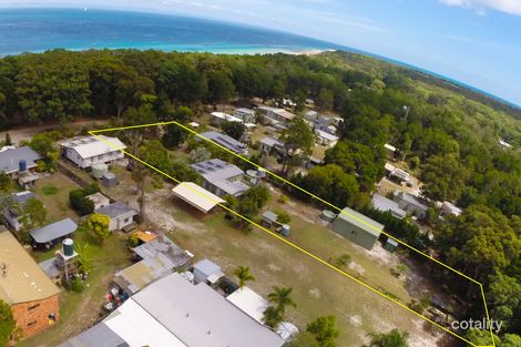 Property photo of 91 The Strand Bulwer QLD 4025