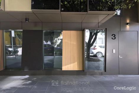 Property photo of 3 Doepel Way Docklands VIC 3008