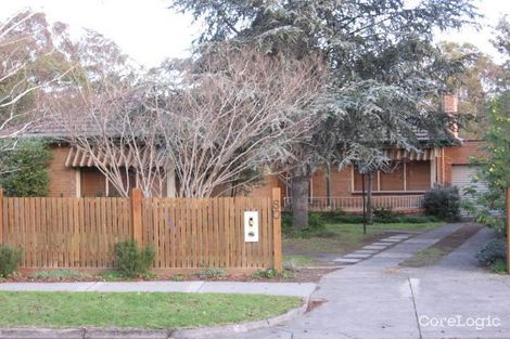 Property photo of 80 Great Valley Road Glen Iris VIC 3146