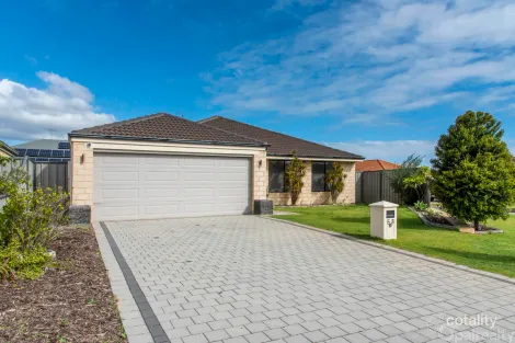 53 Colreavy Rmbl, Baldivis, WA 6171