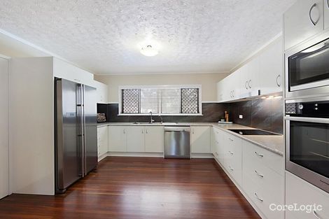 Property photo of 457 Fulham Road Heatley QLD 4814