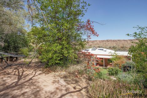 Property photo of 83 Cromwell Drive Desert Springs NT 0870