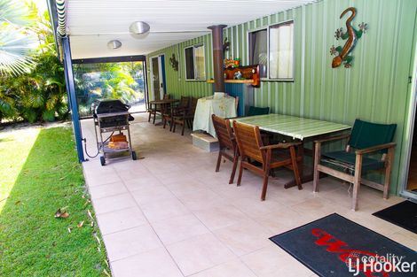 Property photo of 91 The Strand Bulwer QLD 4025