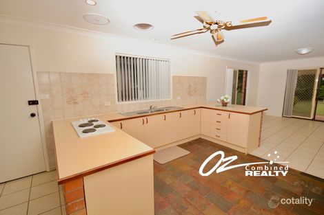 Property photo of 9 Percy Street Sanctuary Point NSW 2540