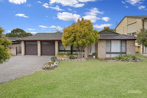 Property photo of 193 Banks Drive St Clair NSW 2759